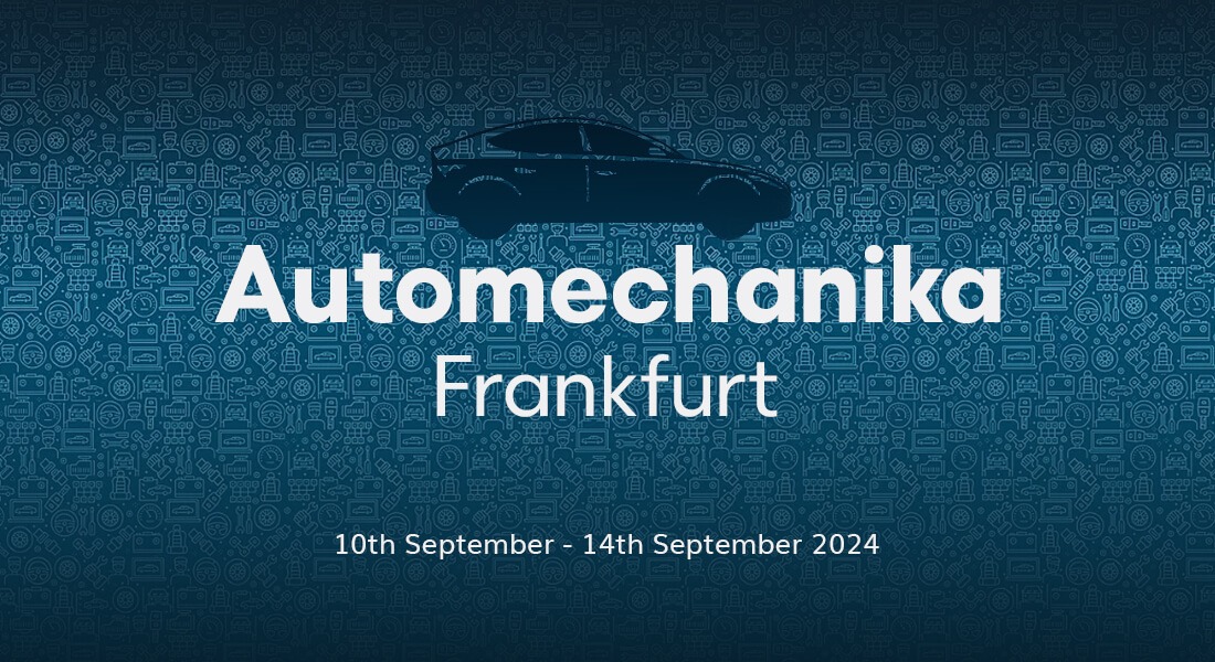 Automechanika Fair